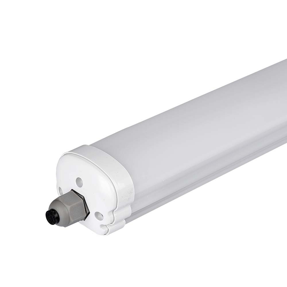48w Vattentatt Rör Led G Serie 150cm Samsung Chip 4000k 120lm/w Kulör : Neutral