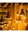 V-Tac Koltrådslampa 4W E27 - 6500K, A60