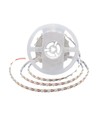 48 LED Strip Lights 16,5W/m - 6500K, IP20, 5m/rulle