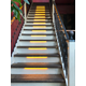 Lagertömning: Led Ribbon set för din trappa - Inkl. Sensorer, upp till 15 steg