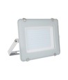 200W LED strålkastare - Samsung LED chip, IP65, 16500lm, utomhus