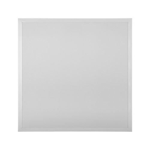 36W LED Panel - 620x620mm, UGR 19, 120lm/W, Flimmerfri, 4000K