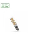 4,5W LED klotlampa - G45, E27, 230V