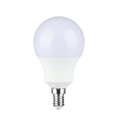 E14 8,5W LED lampa - A60, Samsung LED chip, 806lm, ersätter 60W
