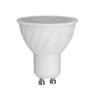 V-Tac 6W LED-spot - Samsung LED-chip, 230V, GU10