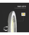 SV: VT-91100CCT 100W LED HIGHBAY 3IN1