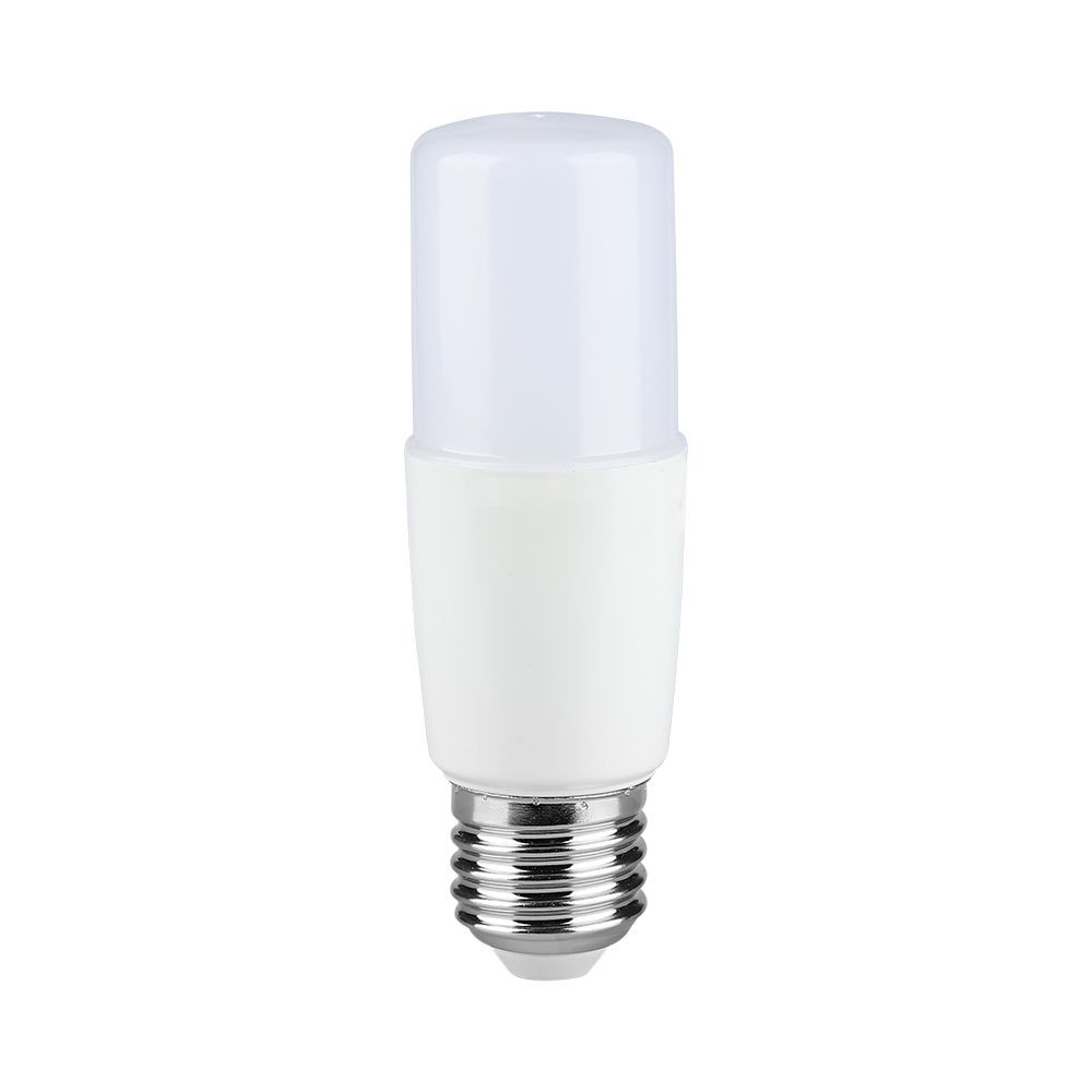 7 5w Lampa E27 T37 Plast Samsung Chip 3000k Kulör : Varm