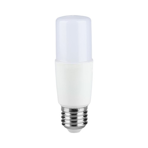 7,5W Lampa E27 - T37, Plast, Samsung Chip, 3000K