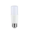 7,5W Lampa E27 - T37, Plast, Samsung Chip, 3000K