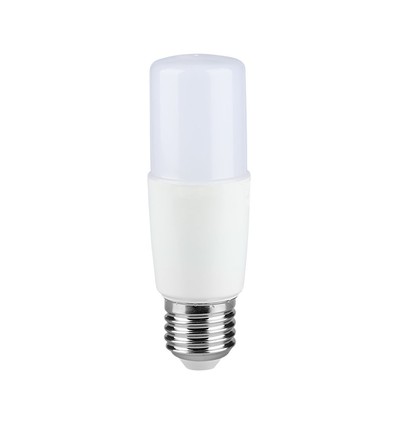 E27 7,5W LED lampa - T37, Samsung LED chip, 4000K, 660lm, ersätter 50W