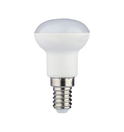 R39 lampa 2,9W E14 - Samsung-chip, 4000K, plast