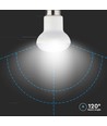 2,9W E14 LED spotlight - R39, 4000K, Samsung chip