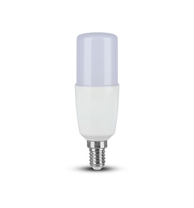 E14 7,5W LED lampa - T37, Samsung LED chip, varmvit