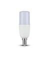 E14 7,5W LED lampa - T37, Samsung LED chip, 660lm