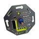 Lagertömning: LEDlife Zigbee LED dimmer - 200W, till väggbox