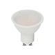 GU10 10W LED-spot - Matt