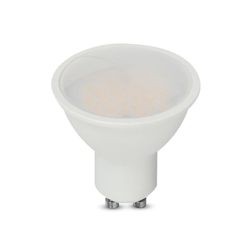 GU10 10W LED-spot - Matt