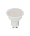GU10 10W LED-spot - Matt