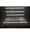 LEDlife växtlampa 720W - Kraftfull fullspektrum växtlampa, utan fläkt, inbyggd dimmer