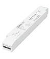 LTech 75W dimbar strömförsörjning - 24V DC, 3.125A, Triac/push dim/ IP20