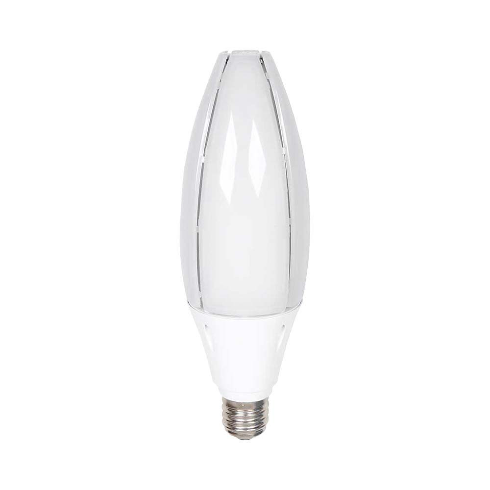 Olivlampa Led 60w E40 Samsung Chip 6500k Kulör : Kall