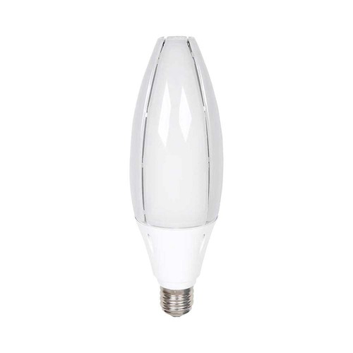 Olivlampa LED 60W E40 - Samsung Chip, 6500K