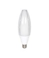 Olivlampa LED 60W E40 - Samsung Chip, 6500K