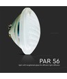 SV: VT-12135 35W LED GLASPOOL LJUS 6500K