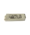 40W dimbar LED driver - 700mA, Triac fasdimring, flicker free, för LED paneler