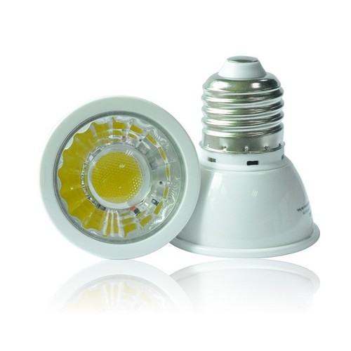 LEDlife LUX5 LED spotlight- 5W, E27