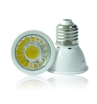 LEDlife LUX5 LED spotlight- 5W, E27