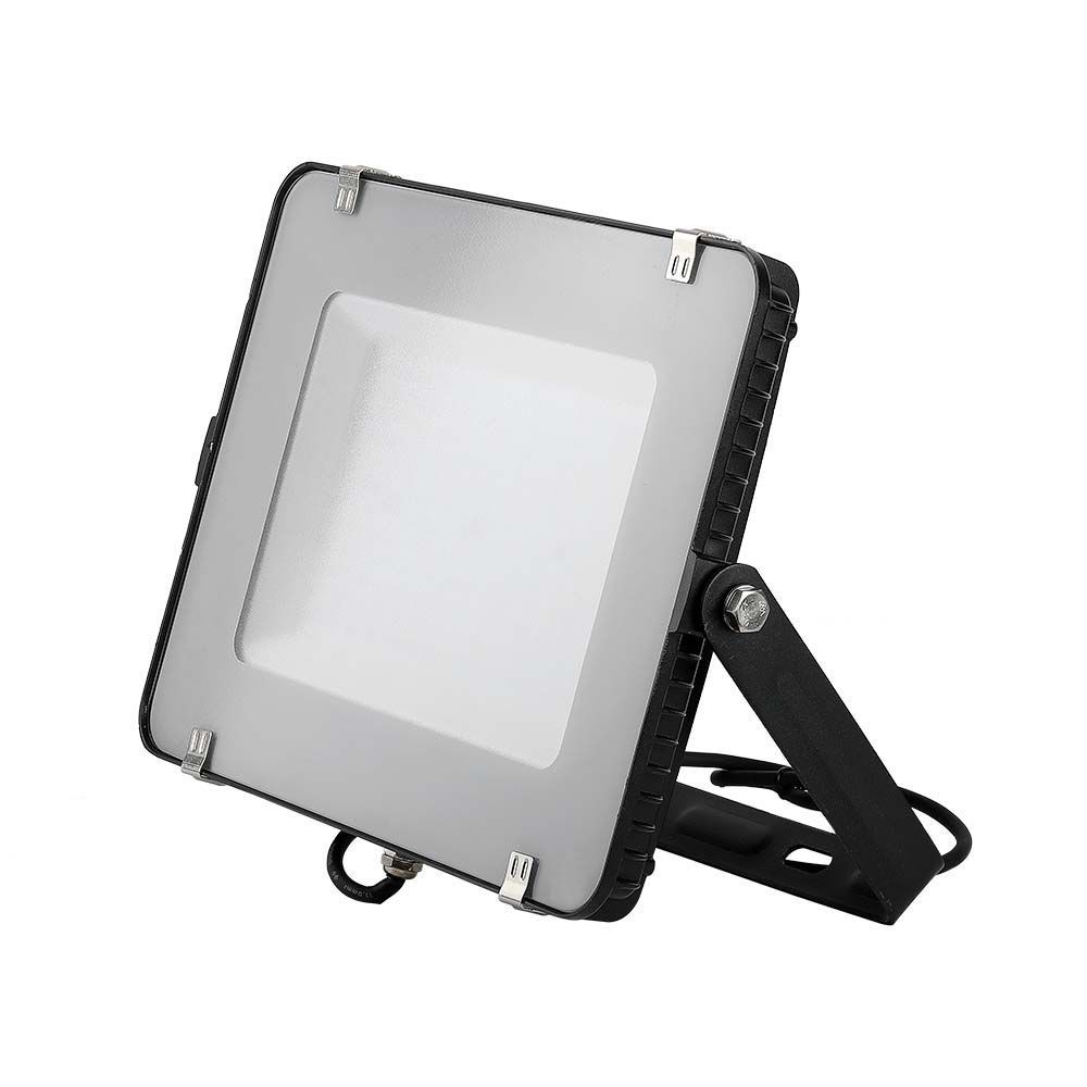 V Tac 150w Led Strålkastare Samsung Led Chip Arbetsarmatur Utomhusbruk Dimbar : Inte Dimbar Farg På Chassi : Svart Kulör : Neutral
