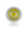 E27 5W LUX5 LED-spotlampa - 60° spridning