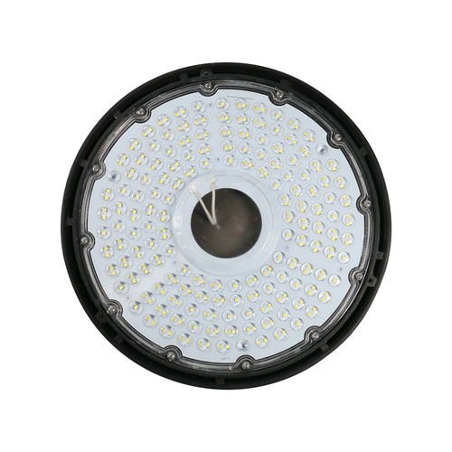 Outlet: V-Tac 200W LED high bay - Samsung LED chip, IP65, 5 års garanti