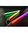 60cm 8,5W CyberTube RGBIC - 24V DC, IP67