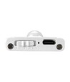 Slimline LED underskåpsarmatur med handfri styrning, CCT, dimbar, 150lm - 400 mm