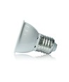 E27 5W LUX5 LED-spotlampa - 60° spridning