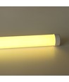 30cm RGBIC LED armatur - 4,5W, IP67, 24V