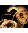 10m 6,5W/m 3000K RA95 Dot-free COB-LED strip - IP20, 320 LED/m, 24V, 5 års garanti