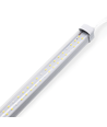 LEDlife Max-Grow 2.0 30W växtarmatur - 120cm, 30W LED, fullt spektrum (Vitt ljus), IP65