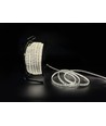 50m 360° Arbetsljus LED strip på kabelvinda - 230V, IP67, 360 LED/m, 12W/m, 1500 lm/m