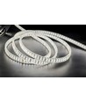 50m 360° Arbetsljus LED strip på kabelvinda - 230V, IP67, 360 LED/m, 12W/m, 1500 lm/m