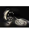 25m 360° arbetsljus LED strip på kabelvinda - 230V, IP67, 360 LED/m, 12W/m, 1500 lm/m