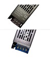 200W / 24V DC strömförsörjning - 8.3A, IP20 inomhus, Flicker free