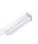 LEDlife G24Q LED lampa - 7W, 120°, varmvitt, klartt glas