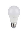 E27 10,5W LED-lampor - A60, Plast