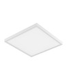 36W LED Panel - 2i1, 595x595mm, 4000K, 120lm/W