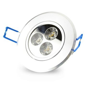 Led downlight dimbar 230v