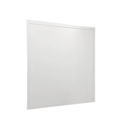 V-Tac LED Panel 60x60 - 36W, flicker free, 120 lm/W, vit kant