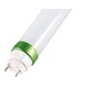 LEDlife T8-ULTRA150 - 25W LED rör, 160lm/W, roterbar sockel, 150 cm